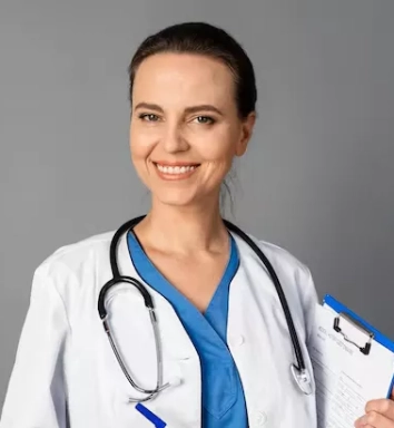 Лебедева Екатерина Витальевна